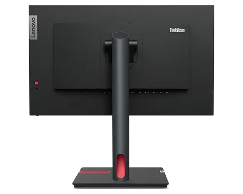 Lenovo ThinkVision P24h-30 60.45cms (23.8) Monitor (63B3GAR6WW)
