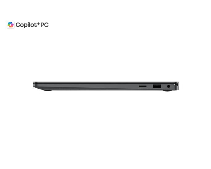 Samsung GALAXY BOOK 5 PRO (14 Inch) (NP940XHA-LG3IN) - Intel Core Ultra 7 258v, 32GB RAM, 32GB SSD, Windows 11
