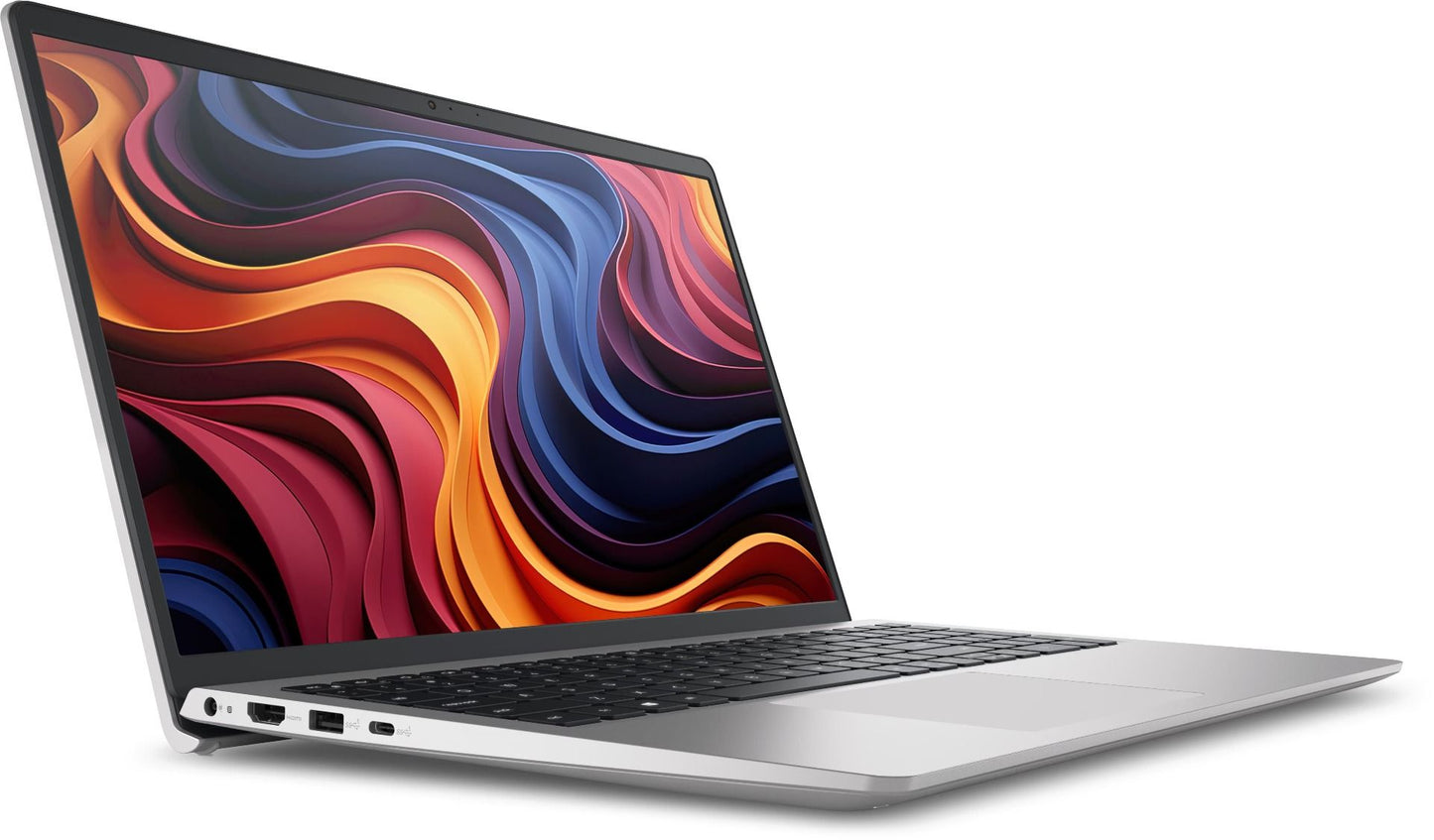 Dell DC15255 (ODC1525580201RINS1) - R5-7530U, 16GB DDR4, 512GB SSD, Radeon Graphics, Windows 11