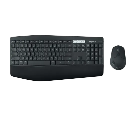 Logitech MK850 Wireless Combo
