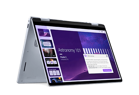 Dell DB04250 2in1 2in1 (ODB0425020301RINU1) - Core Ultra 7 256V, 16GB LPDDR5X, 512GB SSD, Intel Arc Graphics, Windows 11