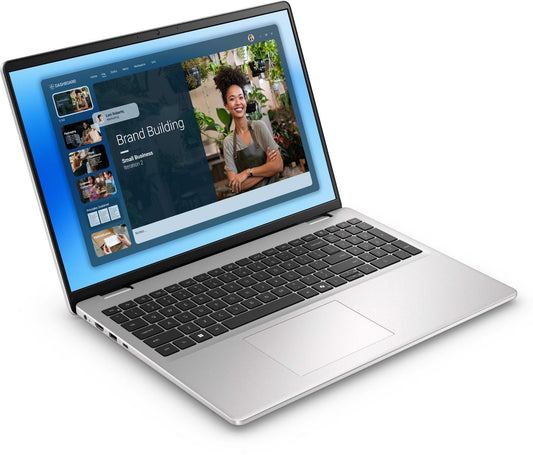 Dell DC16250 (ODC1625001201RINS1) - Intel Core 5 120U, 16GB DDR5, 512GB SSD, Windows 11