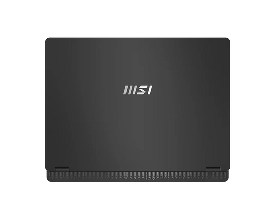 MSI PRESTIGE 14 AI EVO C1MG-058IN 14" Laptop - Intel Core Ultra 5-125H, 16GB RAM, 512GB SSD | 9S7-14N111-058