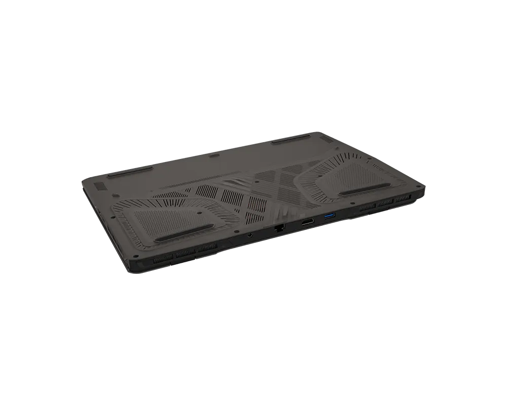 MSI Sword 16HX B14VEKG-210IN 16" Gaming Laptop - Intel Core i7-14700HX, 16GB RAM, 1TB SSD, RTX 4050, Windows 11 Home | 9S7-15P214-210