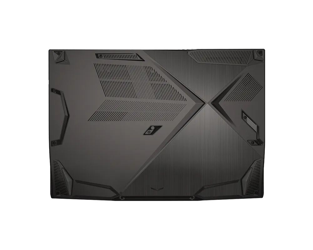 MSI THIN 15 B13UC-1804IN 15.6" Gaming Laptop - Intel Core i7-13620H, 16GB RAM, 512GB SSD, RTX 3050, Windows 11 Home | 9S7-16R831-1804