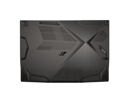 MSI THIN A15 B7UCX-105IN 15.6" Gaming Laptop - AMD Ryzen 5-7535HS, 16GB RAM, 512GB SSD, RTX 2050, Windows 11 Home | 9S7-16RK11-105