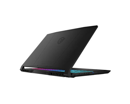 MSI KATANA A15 AI B8VF-441IN 15.6" Gaming Laptop - AMD Ryzen 7-8845HS, 16GB RAM, 512GB SSD, RTX 4060, Windows 11 Home | 9S7-158N31-441