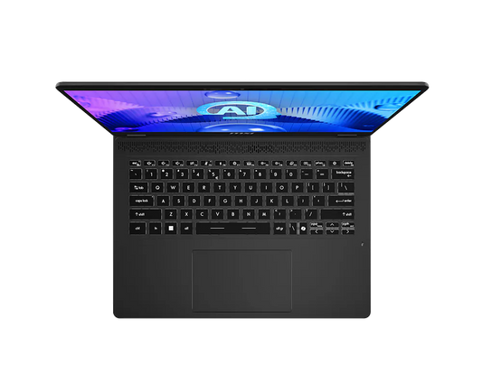 MSI Prestige 14 AI Evo C2HMG-082IN 14" Laptop - Intel Core Ultra 5-225H, 16GB RAM, 1TB SSD, Windows 11 Home | 9S7-14N121-082