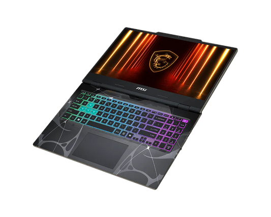 MSI KATANA 15 B13UDXK-107IN 15.6" Gaming Laptop - Intel Core i5-13420H, 16GB RAM, 1TB SSD, RTX 3050, Windows 11 Home | 9S7-158571-107