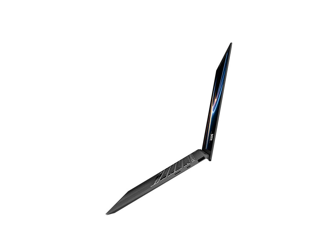 MSI Summit 13 AI+ Evo A2VMTG-048IN 13.3" Laptop - Intel Core Ultra 7-258V, 32GB RAM, 1TB SSD, Windows 11 Home | 9S7-13P511-048