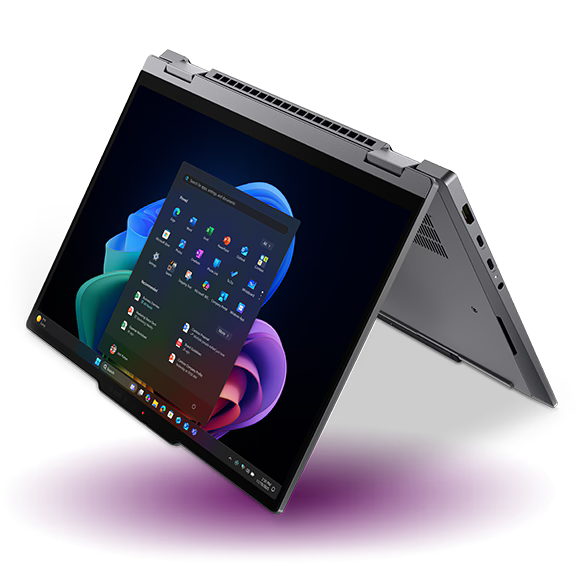 Lenovo ThinkPad X1 2-in-1 Gen 11 Aura Edition(21V9S09V00) ULTRA7 355 32GB 1TB W11P 3Y