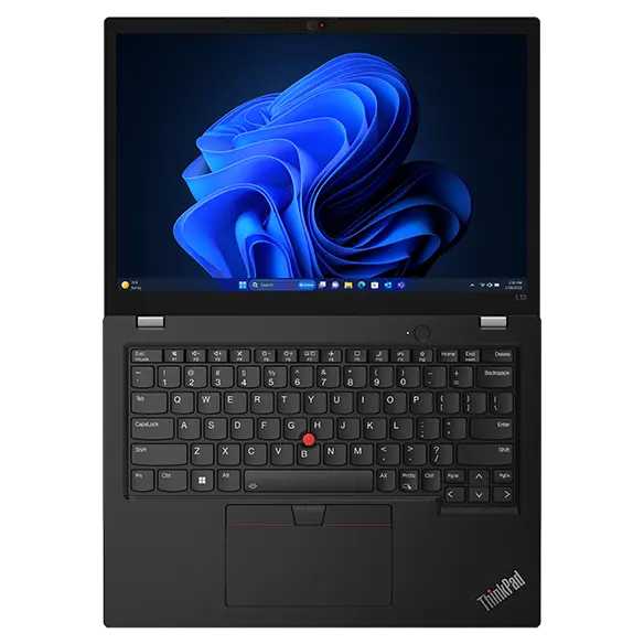 
Lenovo L13 (21R8S2PH00) - Intel Core Ultra 7 265U, 32GB LPDDR5X, 512GB SSD, Windows 11
