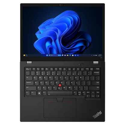 Lenovo L13 (21R8S2PH00) - Intel Core Ultra 7 265U, 32GB LPDDR5X, 512GB SSD, Windows 11