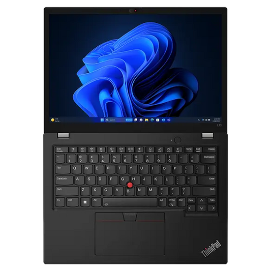 
Lenovo L13 (21R8S2PH00) - Intel Core Ultra 7 265U, 32GB LPDDR5X, 512GB SSD, Windows 11