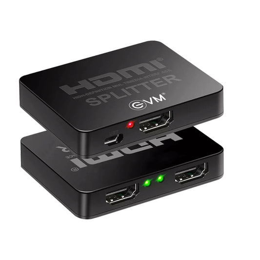 
EVM HDMI Splitter 1*2 (HDS12)