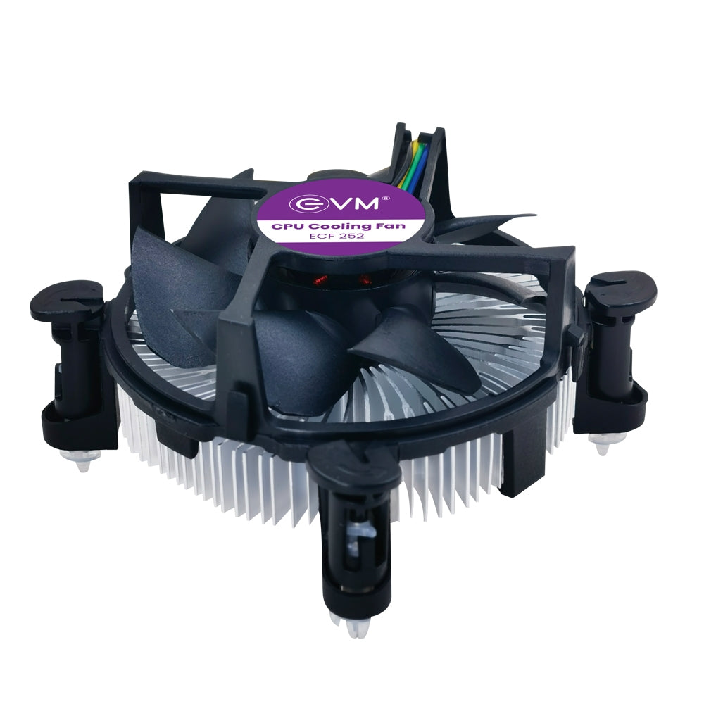 
EVM Ecf 252 Enaero CPU Cooling Fan