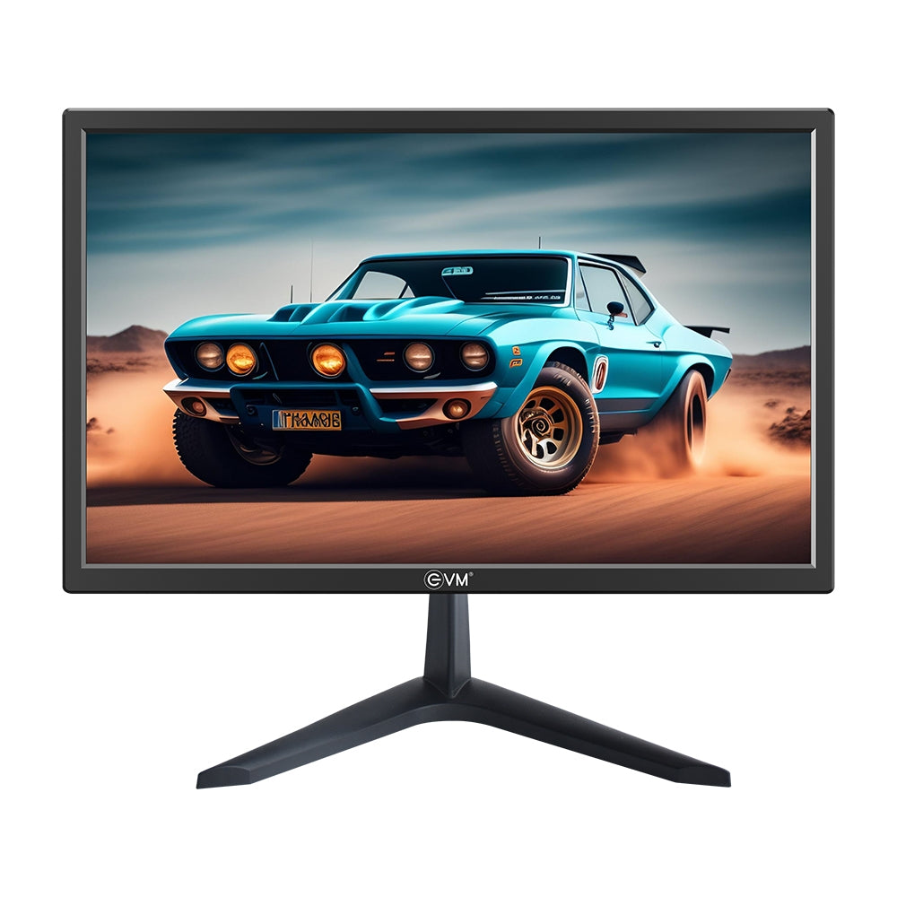 
EVM LED Monitor 18.5" (EVM 190 GRAND LED)