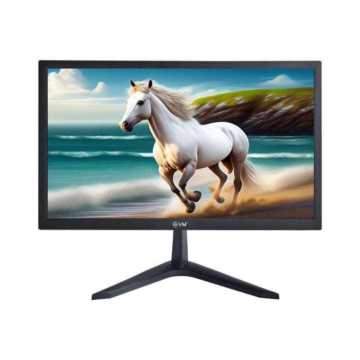 
EVM LED Monitor 19" (EVM 195 GRAND LED)