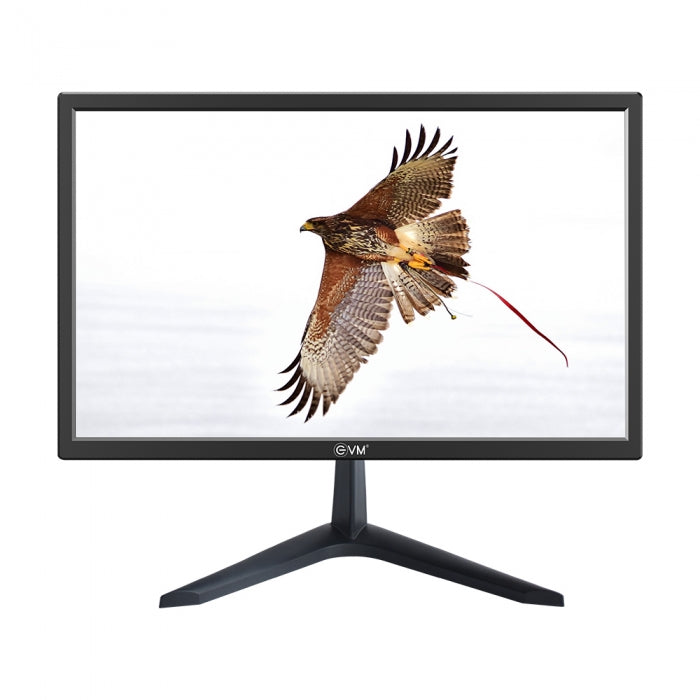 
EVM LED Monitor 21.5" (EVM 220 GRAND LED)