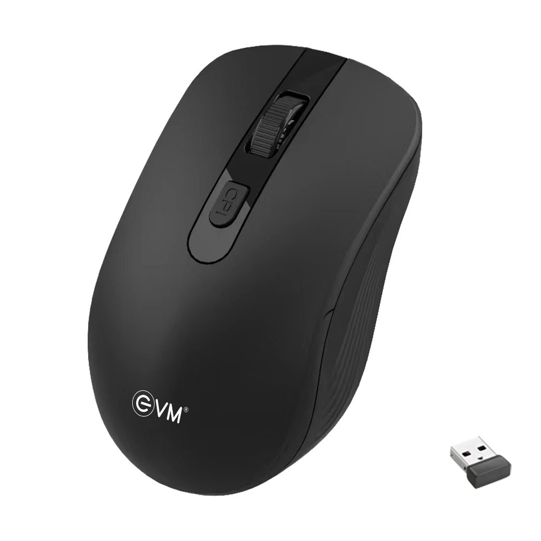 
EVM Classy Wireless Mouse - (3W042)