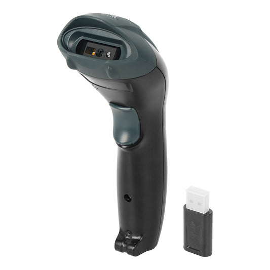 
EVM 2D Barcode Scanner (EWLS-126)