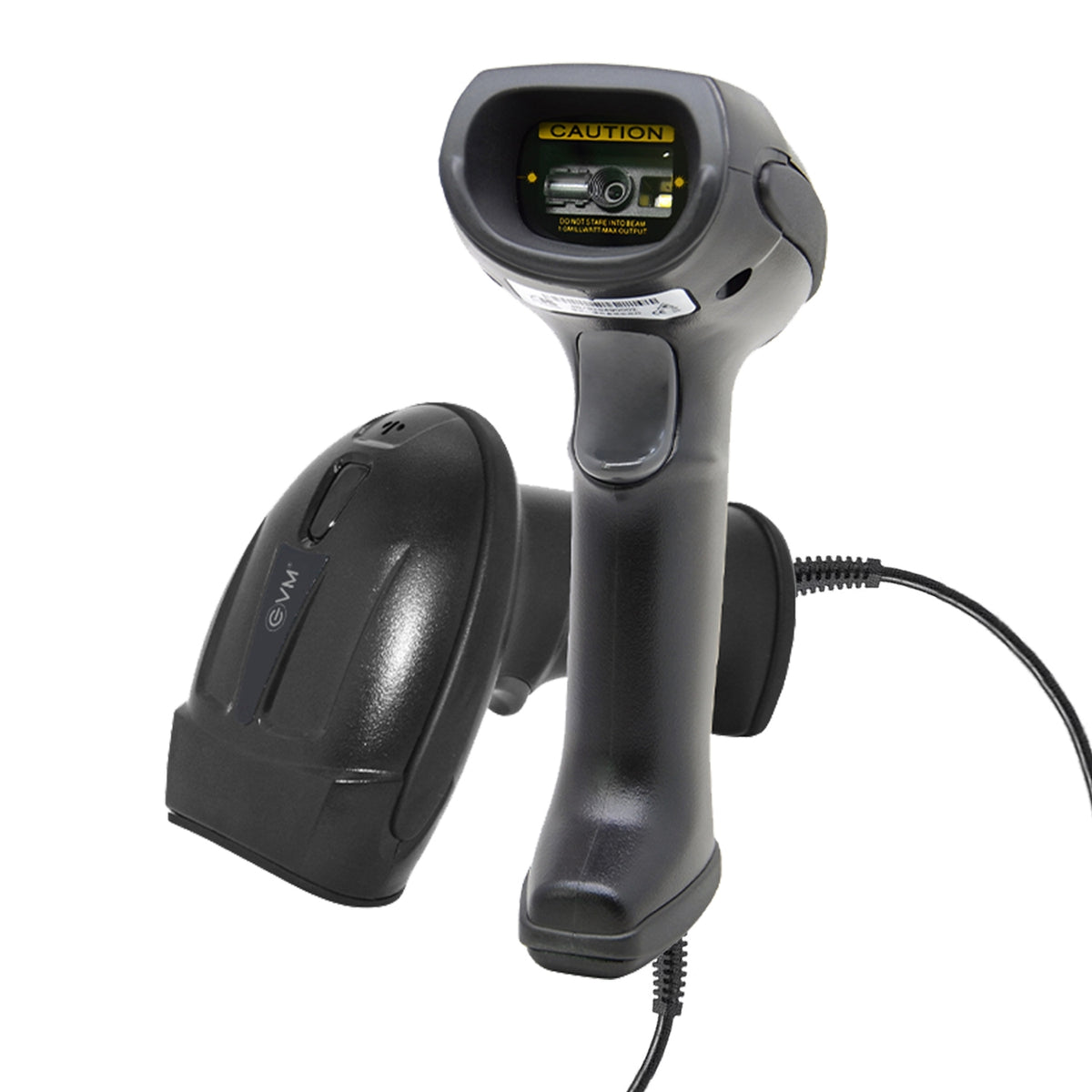 
EVM 2D Barcode Scanner (EWBS 018)