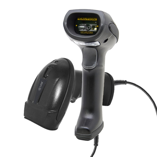 
EVM 2D Barcode Scanner (EWBS 018)