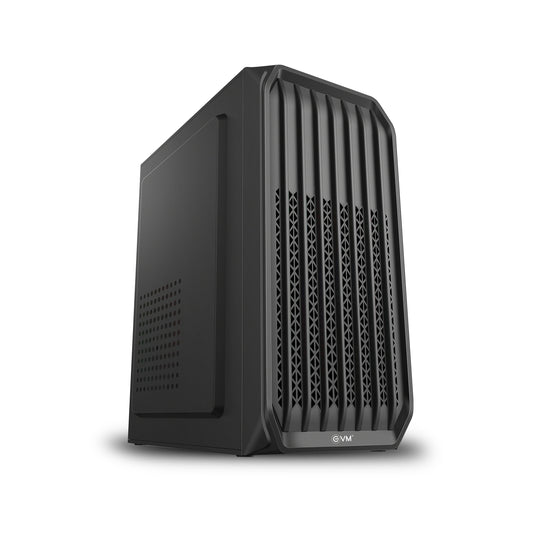 
EVM Turbo Computer Case With Power Supply (ENIGMA 900)