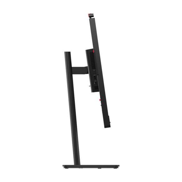 
Lenovo ThinkVision T27QD-4v 68.58cms (27) Monitor (64B8UAR1IN)
