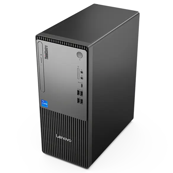 
Lenovo  ThinkCentre  Neo 50t (12UDS00W00) Intel I5-13400, 8GB, 512GB, DOS, 3Yrs