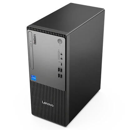 Lenovo  ThinkCentre  Neo 50t (12UDS00W00) Intel I5-13400, 8GB, 512GB, DOS, 3Yrs