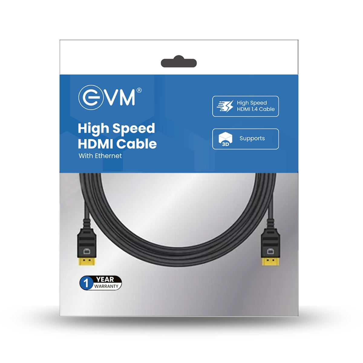 
EVM HDMI Cable 10 MTRS (EVMHDMI10)