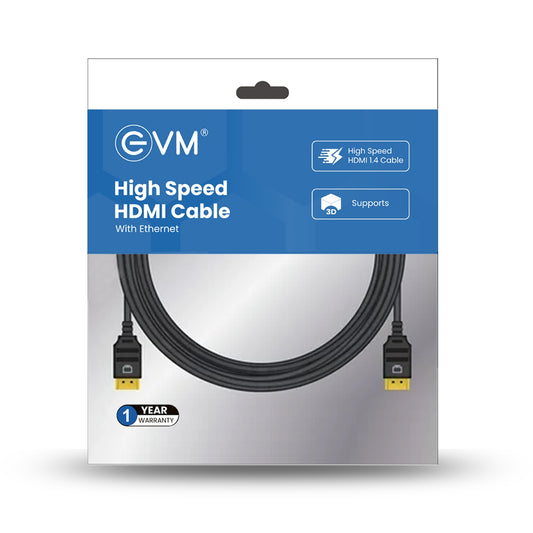 
EVM HDMI Cable 10 MTRS (EVMHDMI10)