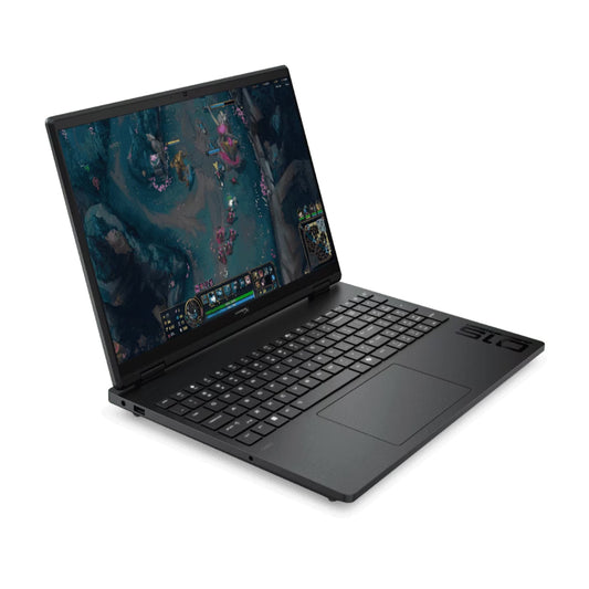 HP HyperX Omen 15-ga0005TX - Core i7-14650HX, 24GB DDR5 , 1TB SSD, Shadow Black - 1080p TNR