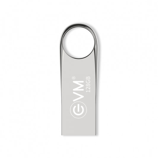 
EVM 128GB EnVault USB 2.0 Pendrive