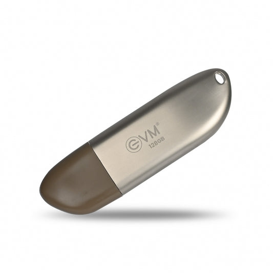 
EVM 128GB Enstore+ USB 3.2 Pen Drive