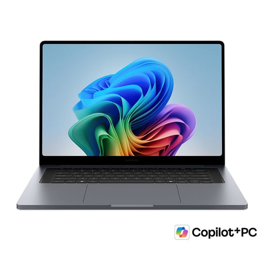 
Samsung GALAXY BOOK 6 PRO (NP940XJG-KG1IN) - Intel Core Ultra 5, 16GB LPDDR5X, 512GB SSD, Windows 11