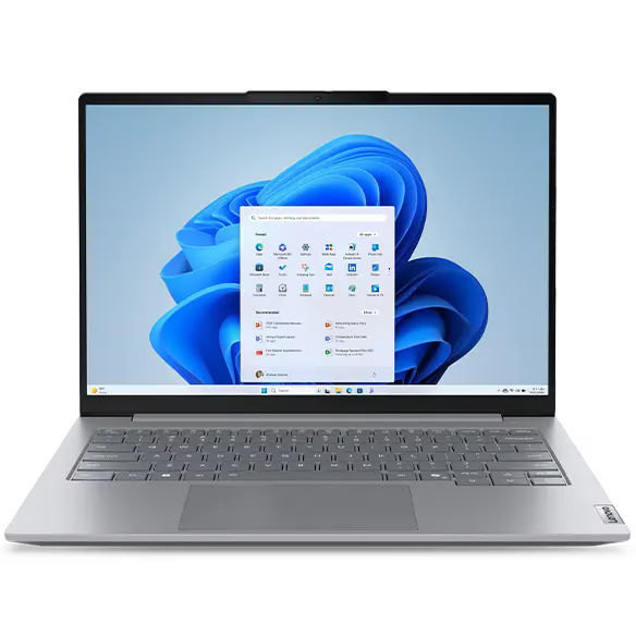 
Lenovo ThinkBook 14 (21SGS00000)  CORE7-240H , 16GB,  512GB, Dos, 3Yrs