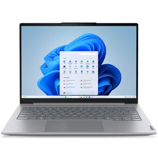 
Lenovo ThinkBook 14 (21KGA08HIN)   Intel Core I7-1355U, 16gb ,512gb, W11Pro, 3yrs