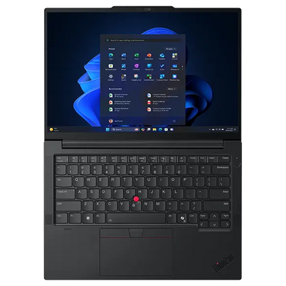 Lenovo ThinkPad E14 (21T9S08J00) CORE7 240H 16GB 512GB DOS