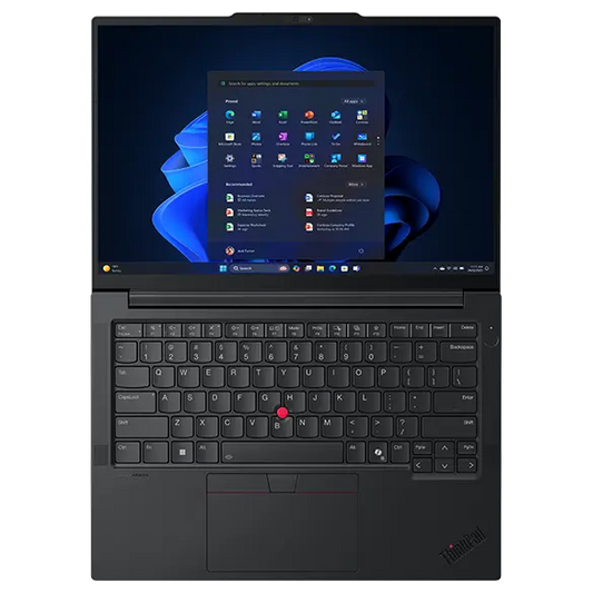 
Lenovo ThinkPad E14 (21M8000PIG) ULTRA5 125U 16GB 512GB W11H 1Y