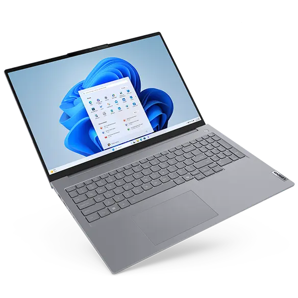 
Lenovo ThinkBook 16 (21SHS00U00) Intel CORE5-210H, 8GB, 512GB, Dos, 1Yrs
