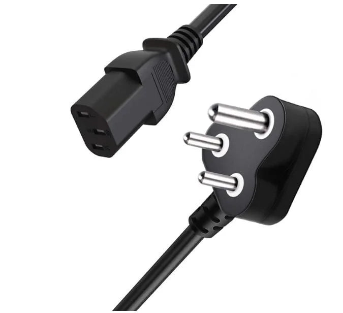 
Hammok Hazel Desktop Power Cord 1.5mtr