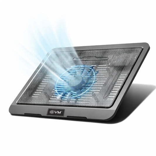 
EVM Laptop Cooling Pad Enlap Cool S (EVM-LCR04)