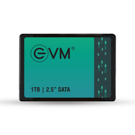 
EVM 1TB 2.5" SATA3 SSD