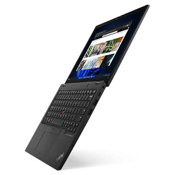 
Lenovo L13 (21R8S2PH00) - Intel Core Ultra 7 265U, 32GB LPDDR5X, 512GB SSD, Windows 11