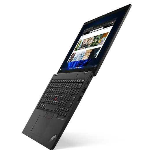 
Lenovo L13 (21R8S2PH00) - Intel Core Ultra 7 265U, 32GB LPDDR5X, 512GB SSD, Windows 11