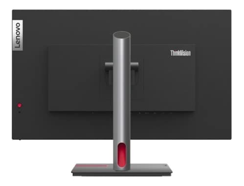 
Lenovo ThinkVision T27h-30 27" USB-C Monitor 63A3GAR1WW (63A3GAR1WW)