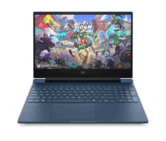 
HP Victus 15-fa2497TX - Core 5 - 210H, 24GB DDR5,512 GB SSD