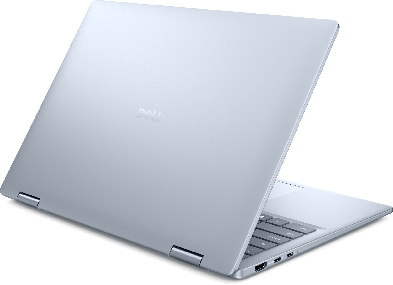 
Dell DB04250 2in1 2in1 (ODB0425020301RINU1) - Core Ultra 7 256V, 16GB LPDDR5X, 512GB SSD, Intel Arc Graphics, Windows 11